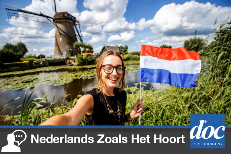 Nederlands Zoals Het Hoort | Doc Opleidingen & Trainingen Aruba