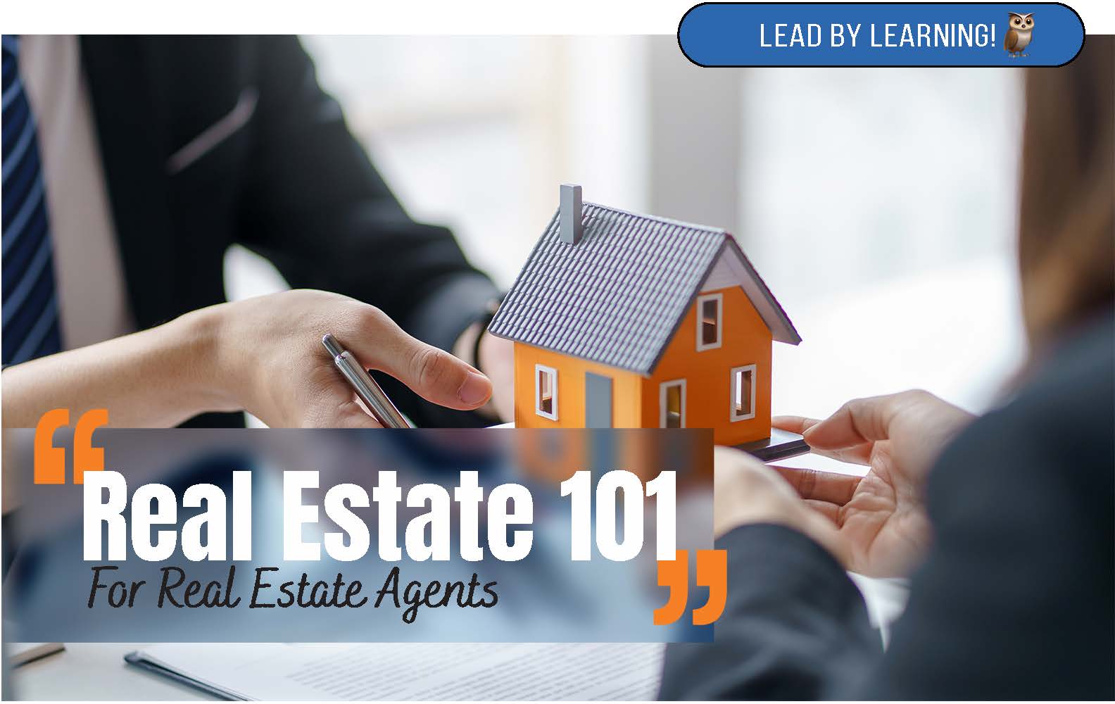 Real Estate 101 Doc Opleidingen & Trainingen Aruba